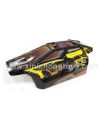 Suchiyu SCY-16201 Body Shell-6201 Yellow