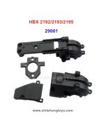 Haiboxing HBX  2192 2193 2195 Parts Gear Box Cover+Upper Deck 29001