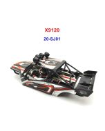 XinleHong X9120 Car Shell 20-SJ01