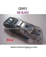 XinleHong Q903 Car Shell, Body Shell