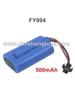 FAYEE FY004 FY004A Battery 500mAh