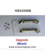 HaiBoXing HBX 2098B Upgrade Metal Drive Shaft