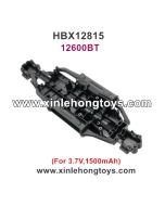 HBX 12815 Protector Parts Chassis 12600BT