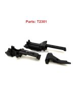 HBX 2996A Parts Upper Deck T2301, Haiboxing RC Car 2996