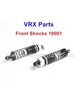 VRX RH1043 1045 Parts Front Shocks 10001