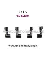 XinleHong Toys 9115 Battery Cover Lock Parts 15-SJ20