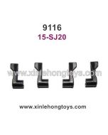 XinleHong Toys 9116 S912 Parts Battery Cover Lock 15-SJ20