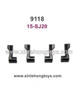 XinleHong Toys 9118 Spare Parts Battery Cover Lock 15-SJ20