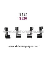 XinleHong Toys 9121 Parts Battery Cover Lock SJ20