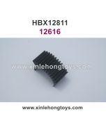 HaiBoXing HBX 12811 12811B SURVIVOR XB Parts Motor Heatsink 12616