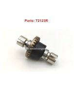 HBX 2997A Parts Rear Differential T2123R, Haiboxing 2997 RC Car