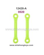 Wltoys 12428-A Parts Arm Lever A , Tie Rod 0020