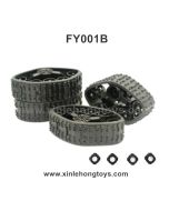 FAYEE M35 FY001B Parts Tire, Wheel FY001-20