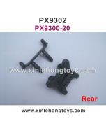 Pxtoys 9302 Parts Rear Shore, Rear Stent PX9300-20