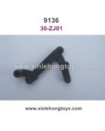 XinleHong Toys 9136 Parts Steering Arm Set 30-ZJ01