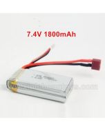 ENOZE Off Road 9202e Battery 1800mah