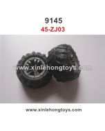 XinleHong Toys 9145 Tire, Wheel