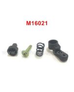 HBX Destroyer 16890 parts M16021