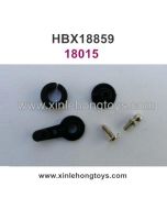 HaiBoXing HBX 18859 Parts Servo Saver Assembly 18015