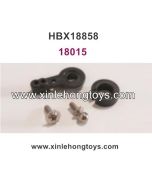 HaiBoXing HBX 18858 Parts Servo Saver Assembly 18015