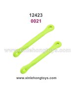 Wltoys 12423 Spare Parts Arm Lever A, Tie Rod 0021