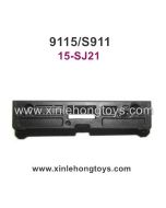 XinleHong Toys 9115 S911 Parts Receiving Plate Cover 15-SJ21