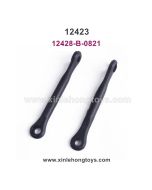 Wltoys 12423 Parts Arm Lever B 12428-B-0821