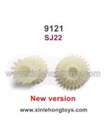 XinleHong Toys 9121 Parts Transmission Gear SJ22