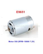 REMO HOBBY 1031 M-max Motor E9651