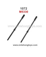 REMO HOBBY 1072 Parts Slid Axle, Dogbone Drive Shaft M5330