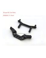 Enoze 9002E Spare Parts Front Shock Tower PX9000-17