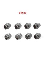 HBX 901 902 903 905 Parts Balls 90123