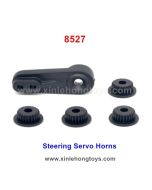 RC Buggy DBX07 Steering Servo Horns 8527