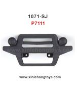 REMO HOBBY 1071-SJ  Parts Bumper Front P7111
