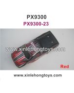 Pxtoys Sandy Land 9300 Shell, Body PX9300-23 Red