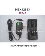 HBX 12813 SURVIVOR MT Charger