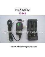 HBX SURVIVOR ST 12812 Charger 12642
