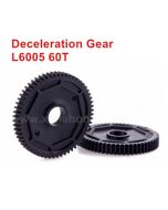 LC Racing EMB 1/14  Parts 60T Deceleration Gear L6005