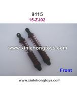 XinleHong 9115 Parts Front Shock Absorber 15-ZJ02