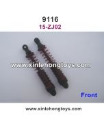 XinleHong 9116 Shock Absorber Parts-15-ZJ02, Front 