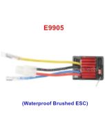 REMO HOBBY 1031 1035 M-max Reciever, ESC, Circuit board Parts-E9905