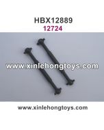 HBX 12889 Parts Centre Front Shafts 12724