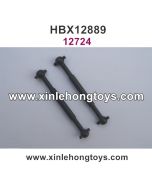 HBX 12889 Parts Centre Front Shafts 12724