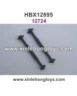 HBX 12895 Parts Centre Front Shafts 12724