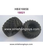 HaiBoXing HBX 18858 Parts Wheels Complete18021