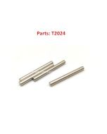 Haiboxing HBX 2996 2996A Parts Lower Suspension Arm Hinge Pins T2024