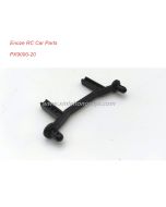 Enoze 9002E Spare Parts Front Shock Tower PX9000-17