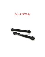 PX9500-26 For Enoze 9500E RC Car Parts Steering Rod 