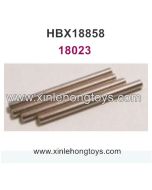 HaiBoXing HBX 18858 Parts Suspension Pins 18023