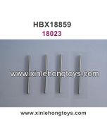 HaiBoXing HBX 18859 Parts Suspension Pins 18023